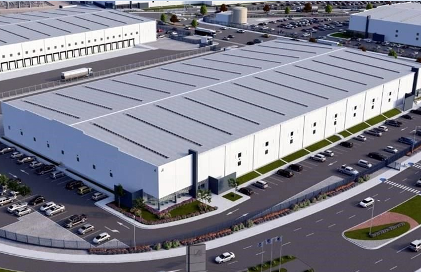 Chihuahua Division - Chandler Industries Mexico