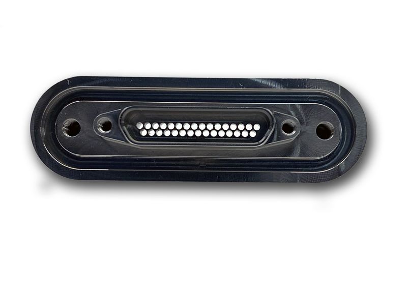 Electronic Connector Part 2