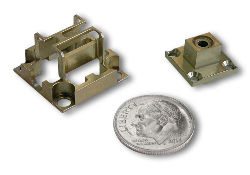 Electronic Connector Part 3