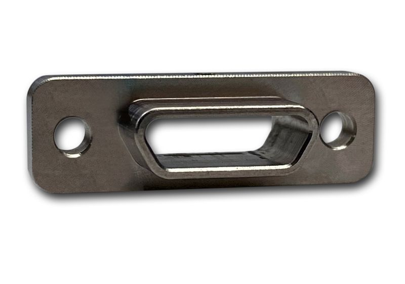 Electronic Connector Part 6