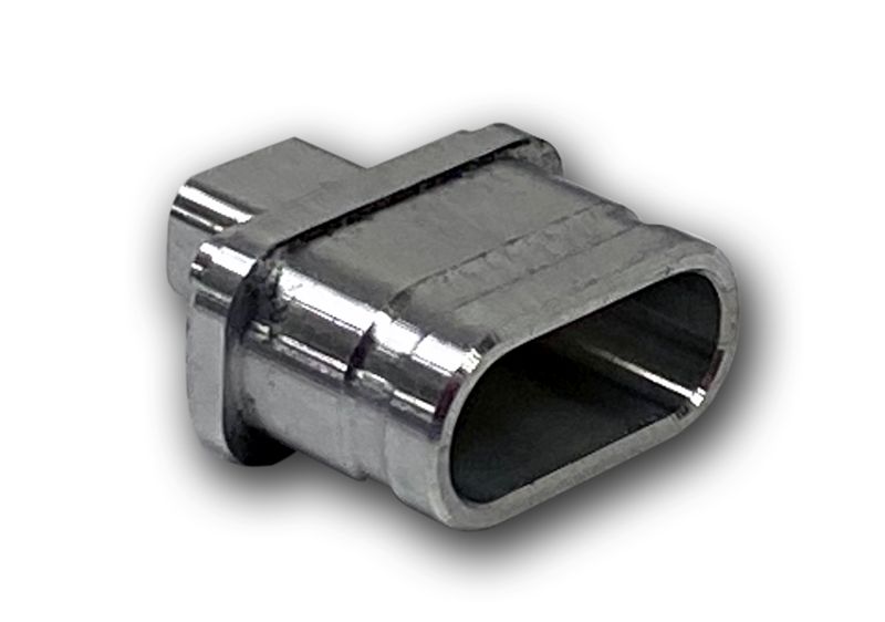 Electronic Connector Part 7