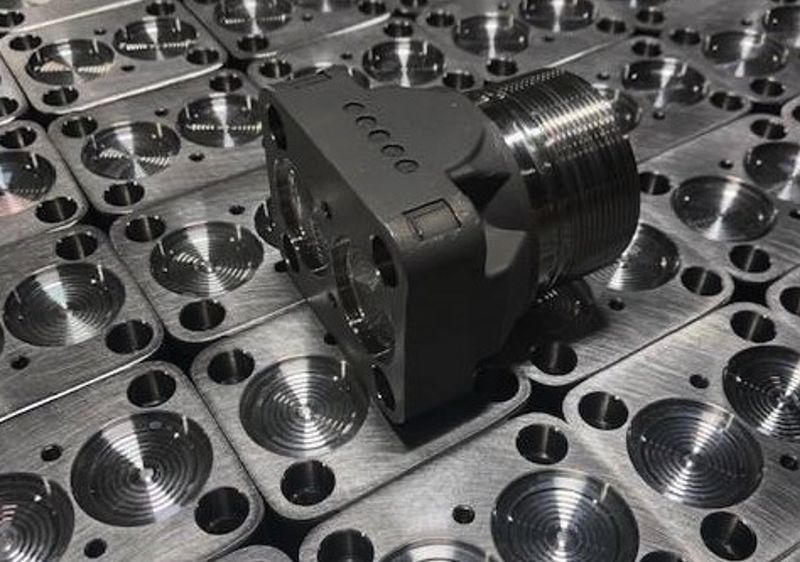 Long Prairie Facility