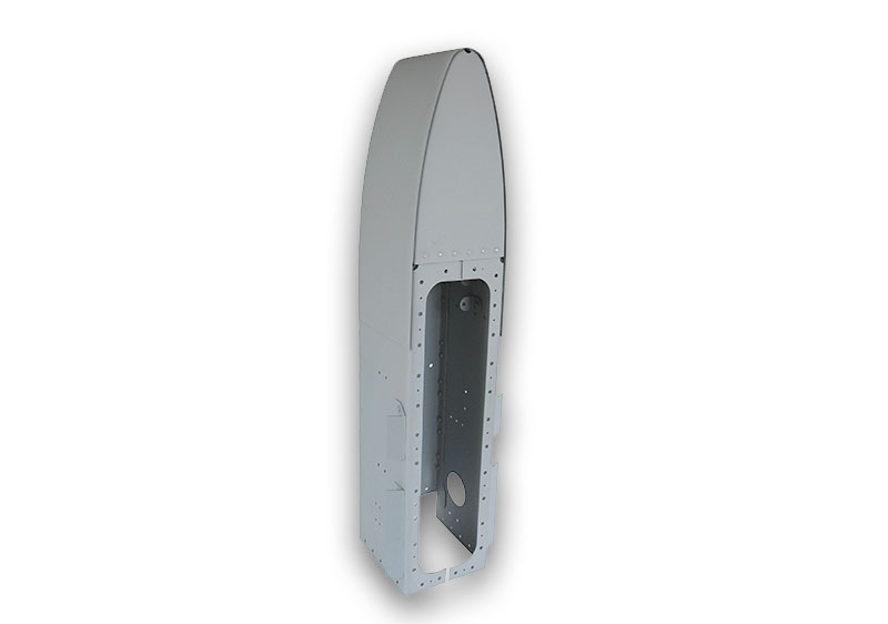 Weapon System Component