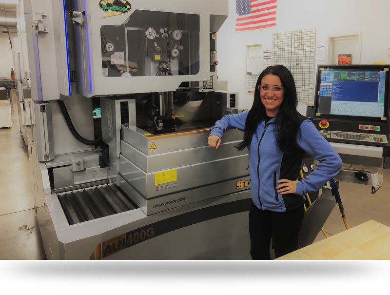 Chandler Industries Facility