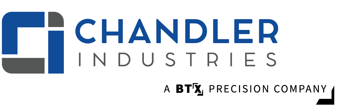 Chandler Industries Logo