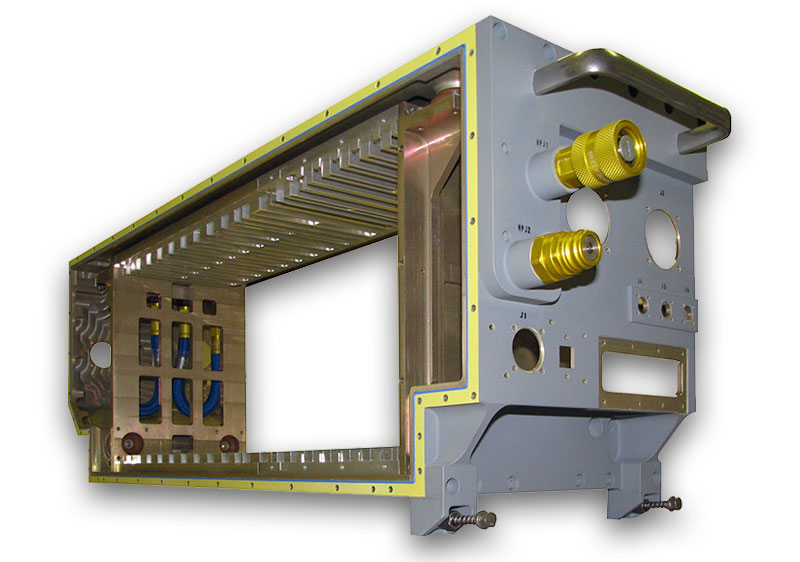 Avionics Chassis