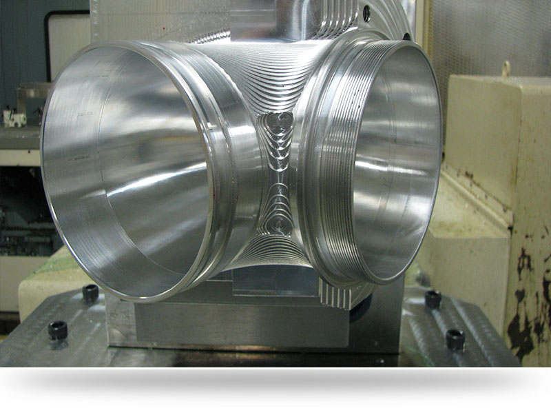 Tube and Duct Manufacturing