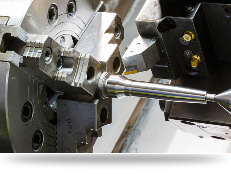 CNC Turning