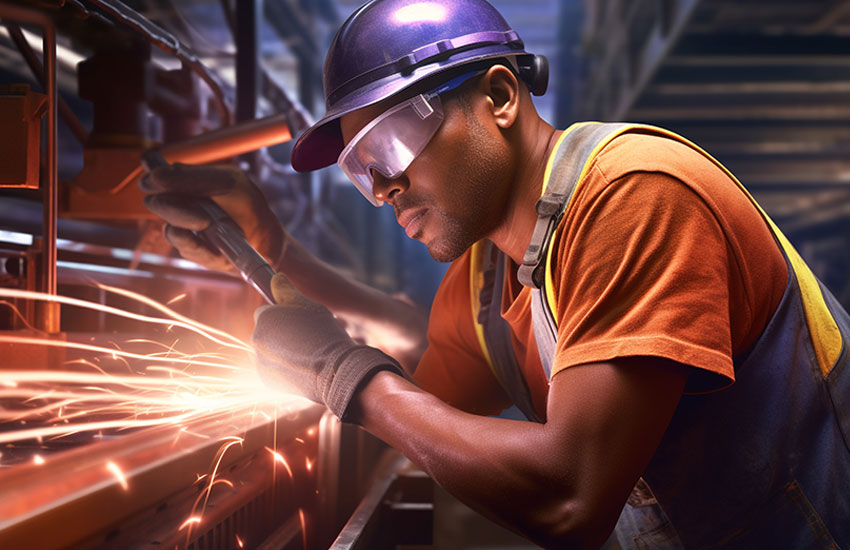 Search Current Openings