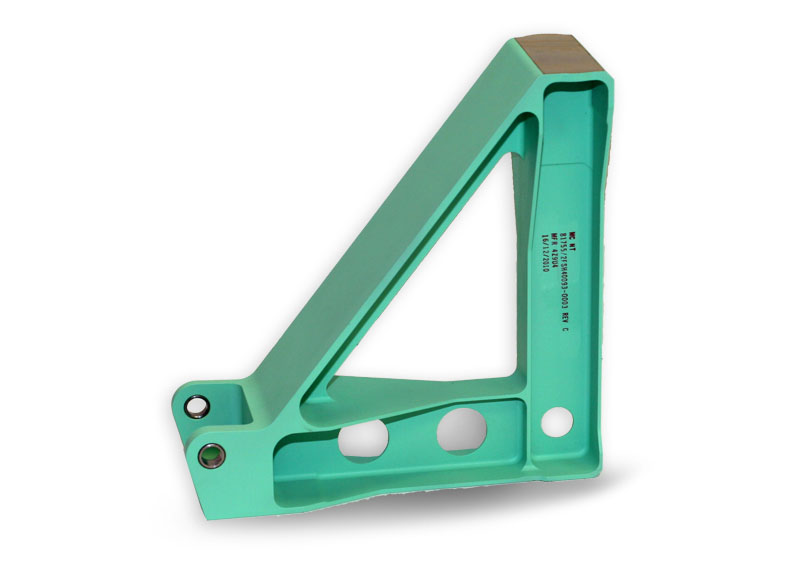 Airframe Structural Component