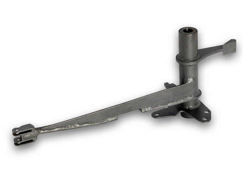 Bellcrank Weldment