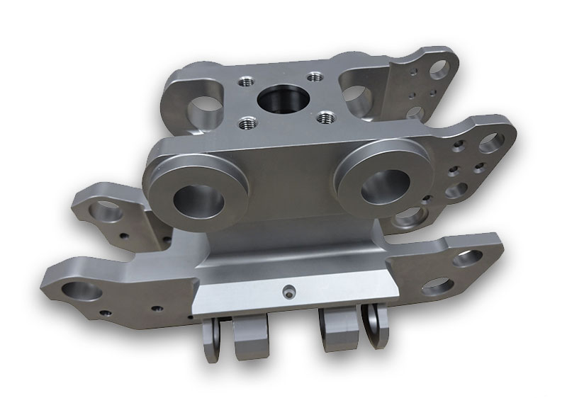 Weapons System Sub-Component