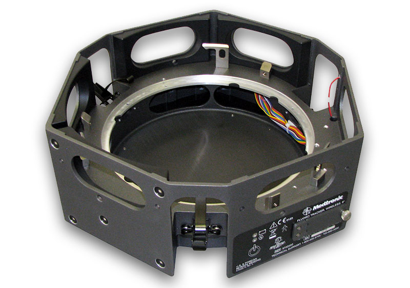 Medical Equipment Component